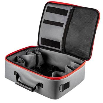 Graphite 58G094 brašna na nářadí z polyesteru, 25l, voděodolné dno