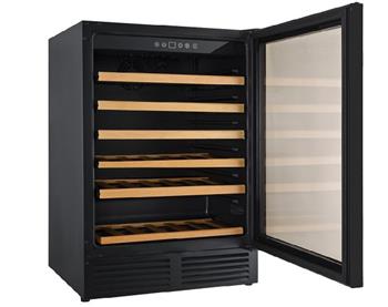 Guzzanti GZ 51B, vinotéka pro 52 lahví