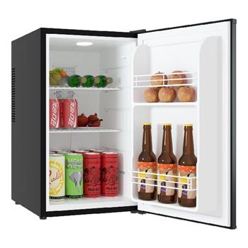 Guzzanti GZ 70A termochladnička černá