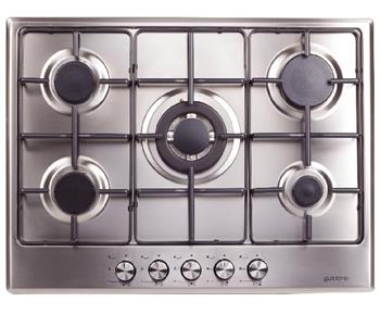 Guzzanti GZ 8206 plynová varná deska