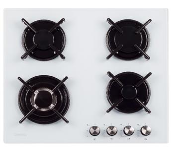 Guzzanti GZ 8207 plynová varná deska