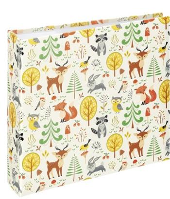 Hama album memo FOREST 10x15/200, popisové pole