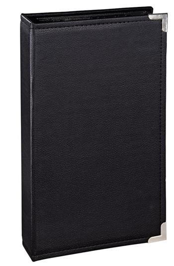 Hama album NEW YORK CITY 10x15/300, černé