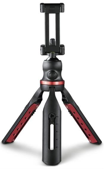 Hama stolní stativ SOLID pro smartphony a fotoaparáty