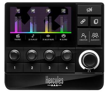 Hercules STREAM 200 XLR