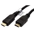 High Speed HDMI aktivní kabel s Ethernetem, Ultra-HD, HDMI M - HDMI M, 4K@60Hz, 20m