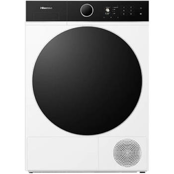 Hisense DH5I804BWCD sušička prádla