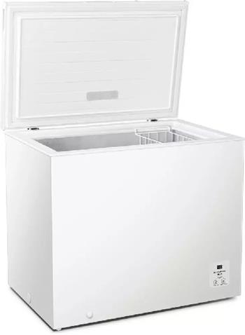 Hisense FC321D4AWLE mrazák