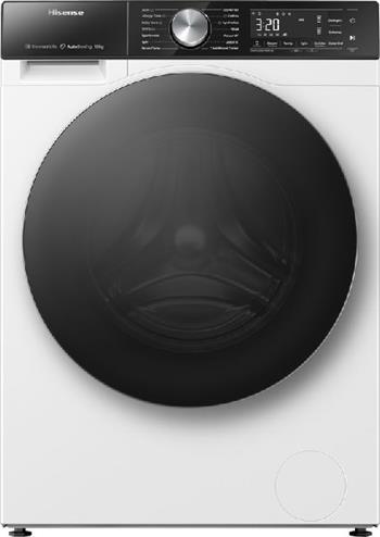 Hisense WF5S1245BW pračka Wi-Fi