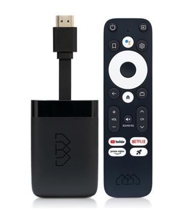 Homatics Dongle R Android TV