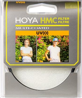 Hoya UV HMC 52 mm