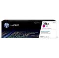 HP 216A Magenta LaserJet Toner Cartridge, W2413A