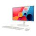 HP 22-dg0003nc 21,45" AiO / i3-N300 / 8 / 512 / WiFi / W11H / white / AR8G9EA