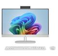 HP 24-cr2006nc AiO 23,8" FHD touch / Ultra 5-225U / 32 / 1TB / W11H / white / BQ8S8EA