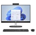 HP 24-cr2007nc AiO 23,8" FHD / Ultra 7-255U / 32 / 1TB / W11H / black / BQ8S9EA