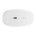 HP 240 Lunar white Bluetooth Mouse