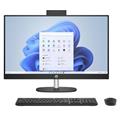 HP 27-cr2008nc AiO 27" FHD touch / Ultra 5-225U / 32 / 1TB / W11H / black / BQ8T5EA
