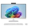 HP 27-ct2007nc AiO 27" FHD / R-AI 7 350 / 32 / 1TB / W11H / white / BQ8T8EA