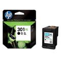 HP 301XL Ink Cart Black pro HP Deskjet 1050/2050
