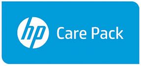 HP 3y NextBusDay Onsite Commercial NB Only SVC HP200 G5, Carepack, U9BA7E