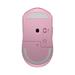 HP 400 Quiet Pink Wireless Mouse AZ7B5AA