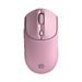 HP 400 Quiet Pink Wireless Mouse AZ7B5AA