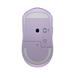 HP 400 Quiet Purple Wireless Mouse AZ7B7AA