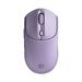 HP 400 Quiet Purple Wireless Mouse AZ7B7AA