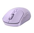 HP 400 Quiet Purple Wireless Mouse AZ7B7AA