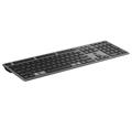 HP 720 Rechargeable wireless keyboard, 9T5B1AA