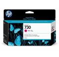 HP 730 130-ml Magenta Ink Cartridge P2V63A