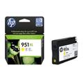 HP 951XL Yellow Officejet Ink Cartridge CN048AE