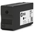 HP 953 Black Original Ink Cartridge, L0S58AE