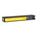 HP 973X High Yield Yellow Original PageWide Cartridge, F6T83AE