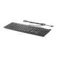 HP Bus Slim v2 Smart Card USB Keyboard A71J9AA