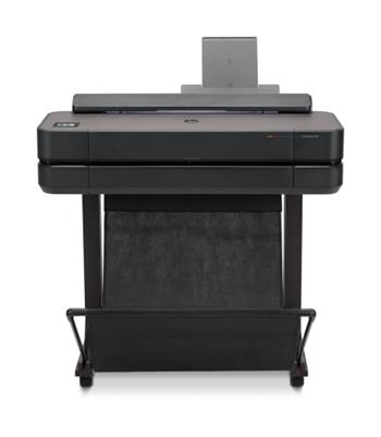 HP DesignJet T650 24"