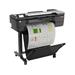 HP DesignJet T830 24"