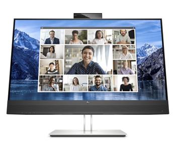 HP E27m G4 QHD USB-C Conferencing Monitor 27", 40Z29AA