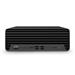 HP Elite SFF 805 G9 / R7P-8700G / 64 / 1TB / WiFi / W11P / 99M45ET