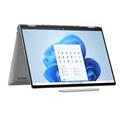 HP ENVY x360 16-ad0000nc 16"WUXGA touch / R5-8640HS / 16 / 1TB / W11H / Meteor silver / A48VREA