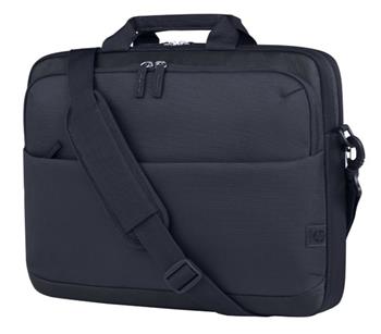 HP Everyday 14 Odyssey Gray Laptop Bag A08KJAA