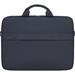 HP Everyday 16 Odyssey Gray Laptop Briefcase A08JTAA