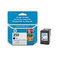 HP Ink Cart Black No. 350 pro OJ 5780, 5785, CB335EE (4,5ml)