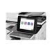 HP LaserJet Enterprise Flow MFP M635z