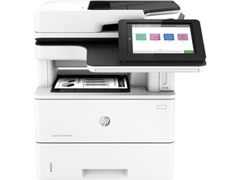 HP LaserJet Enterprise MFP M528f