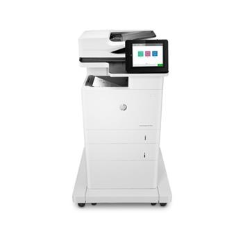HP LaserJet Enterprise MFP M635fht