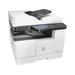HP LaserJet MFP M443nda, A3