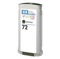 HP No. 72 Matte Black Ink Cartridge pro DJ T1100, 130ml, C9403A