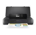 HP Officejet 200 Mobile Printer