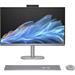HP OmniStudio X 27-cs0001nc 27" AiO UHD / Ultra 5-125H / 32 / 1TB / W11H / silver / B28A8EA